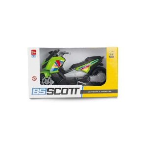 Moto Scott BS Toys