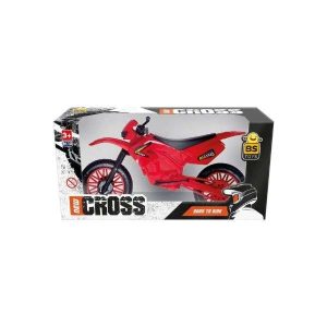 Moto New Cross BS Toys