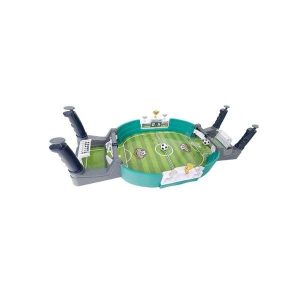Mini Campo de Futebol Pica Pau