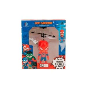 Drone Top Heroes