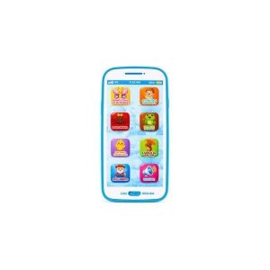 Celular Musical Bichinhos
