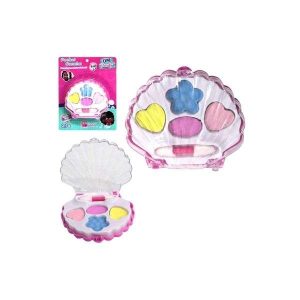Sombra p/ Olhos Mini Concha Pink Club