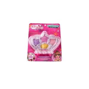Sombra p/ Olhos Princesa Pink Club