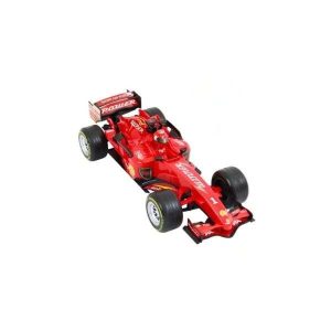 Carro de Fricção Fórmula 1 Ark Toys