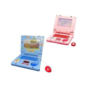 Laptop Infantil Mente Curiosa Ark Toys