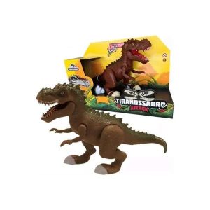 Tiranossauro Attack Adijomar