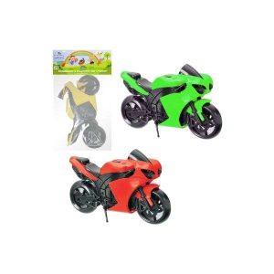 Moto ZR1 na Solapa Adijomar