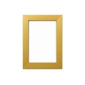 Porta Retrato 10x15 Dourado