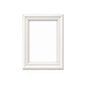 Porta Retrato 15x21 Branco