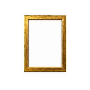 Porta Retrato 20x30 Dourado