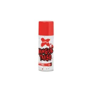 Sangue Falso em Spray Make+