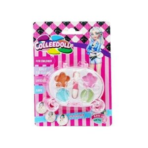 Kit de Sombras Colleedoll LP Toys