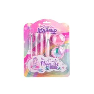 Kit de Maquiagem Sweet Makeup Mermaids