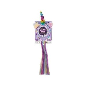 Tiara Unicórnio Princess Dream