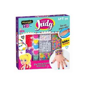 Kit de Miçangas ABC LP Toys