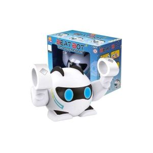 Robô Beat Bot LP Toys