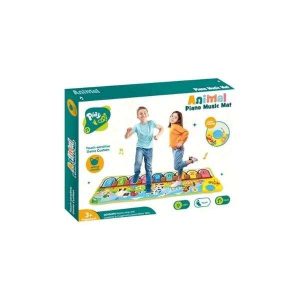 Tapete Musical Piano Mat LP Toys