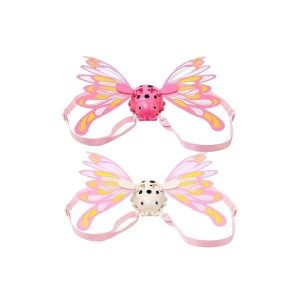 Asa Encantada Butterfly Wings LP Toys